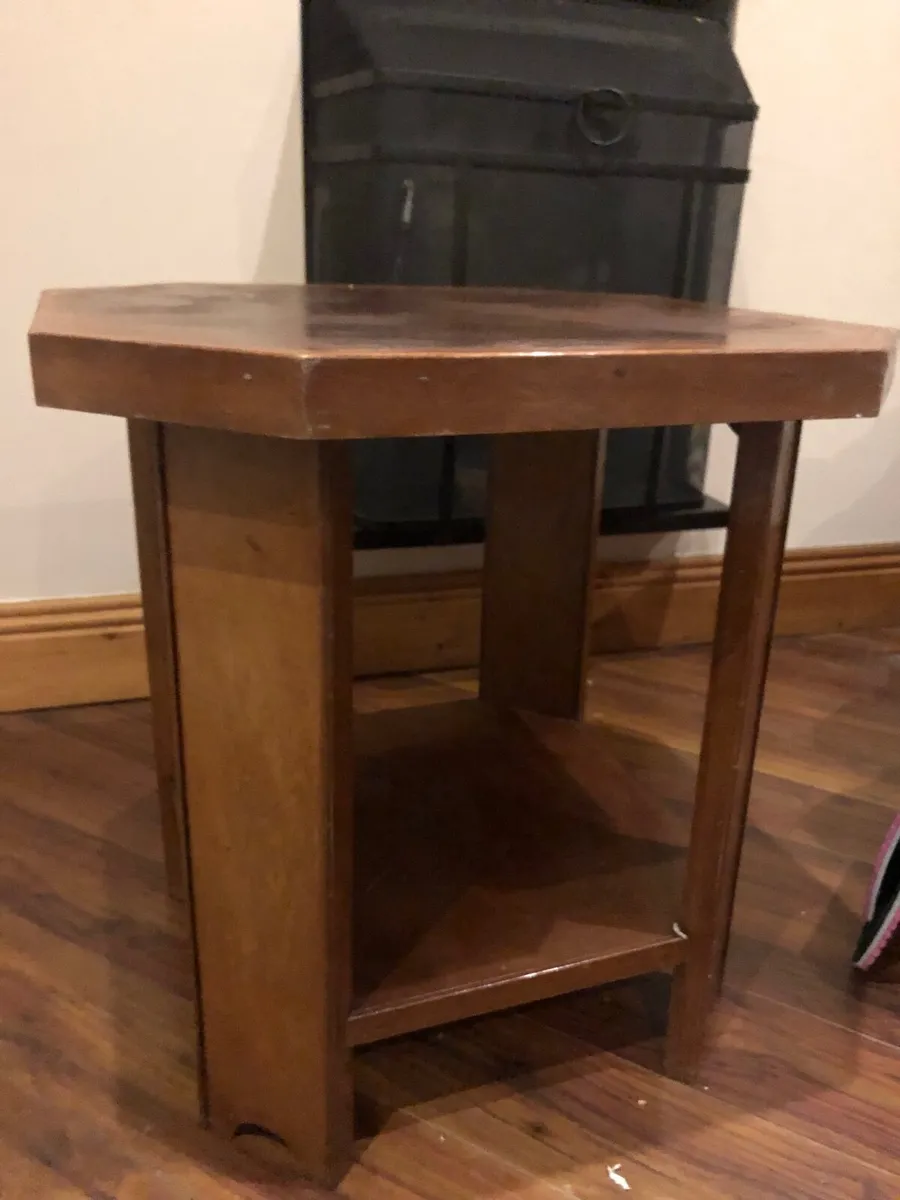 Table - Image 1