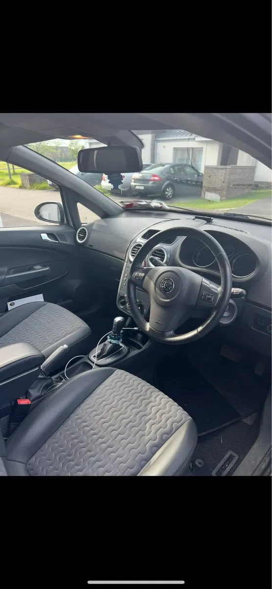 Vauxhall corsa - Image 3
