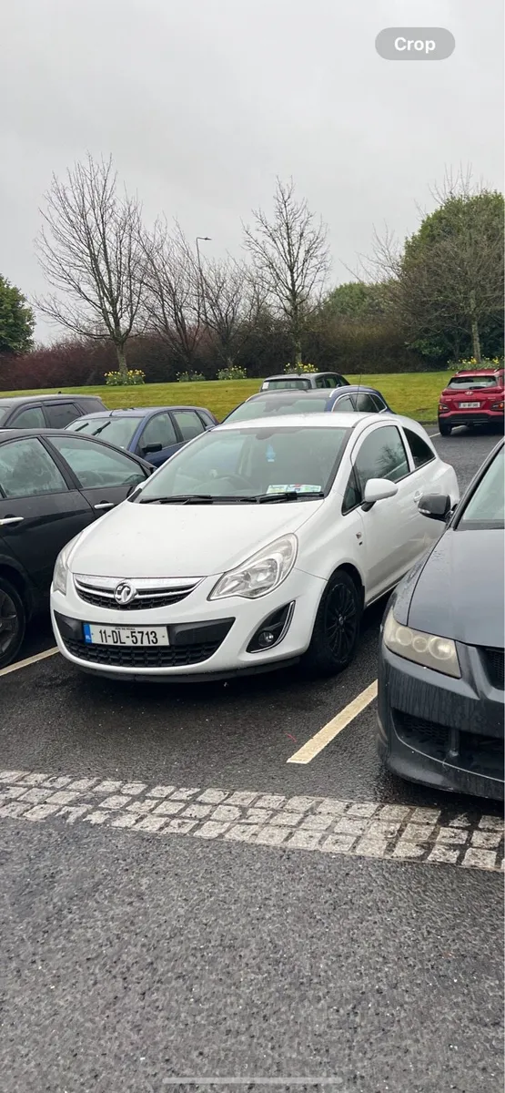 Vauxhall corsa - Image 4