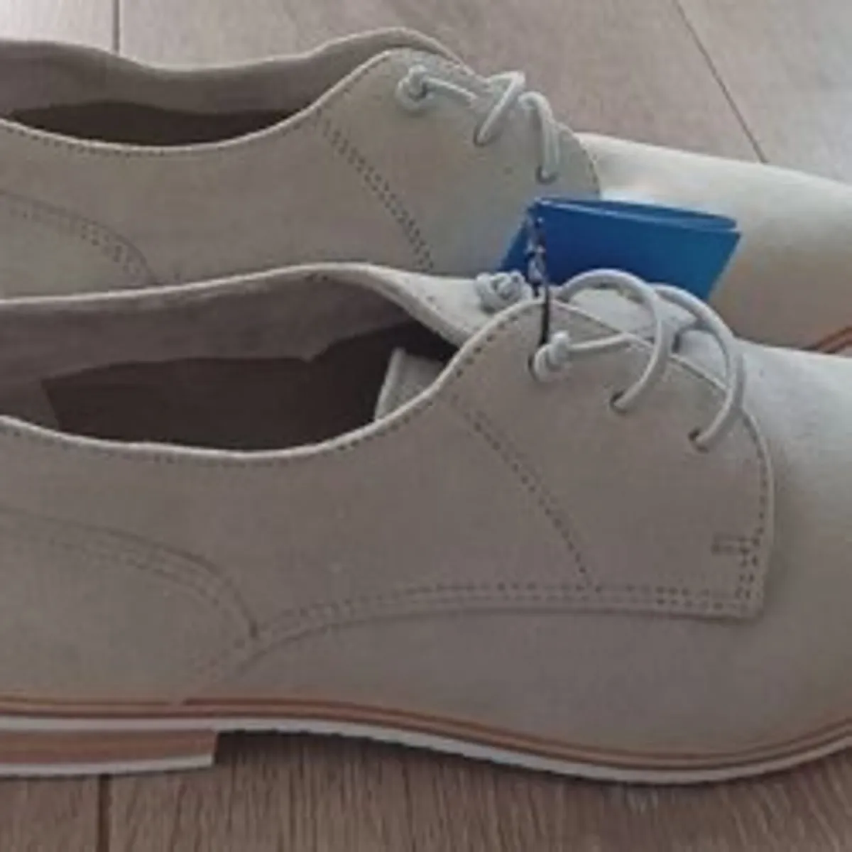 Ladies Formal Shoes 5/38 - Image 1