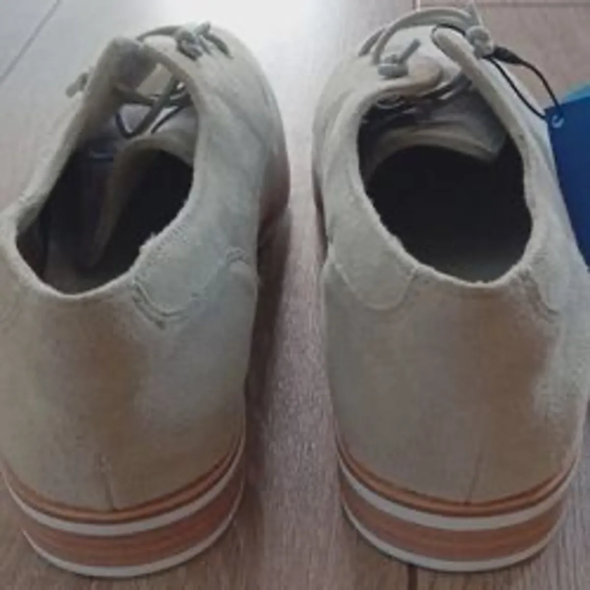 Ladies Formal Shoes 5/38 - Image 3