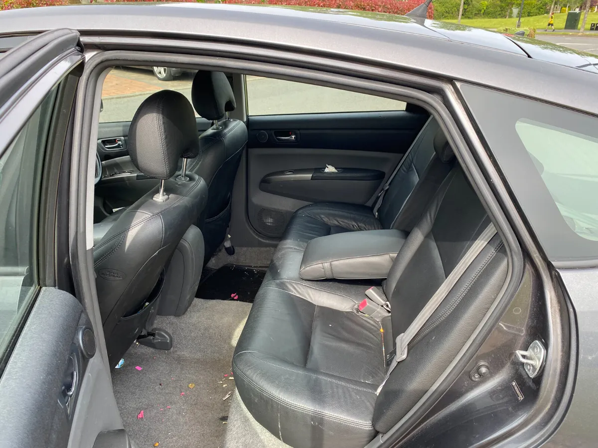 Toyota Prius  - €3,750 - 0868212190 - Image 2