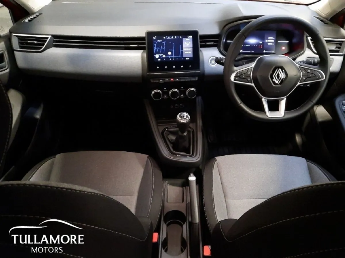 Renault Clio TCe 90 Dfull Evolution - Image 2