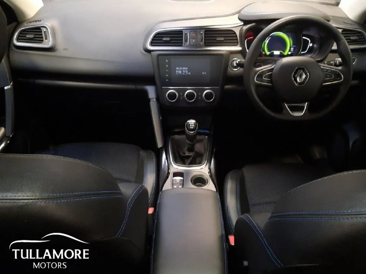 Renault KADJAR 1.5 Blue dCi 115 S-edition - Image 2
