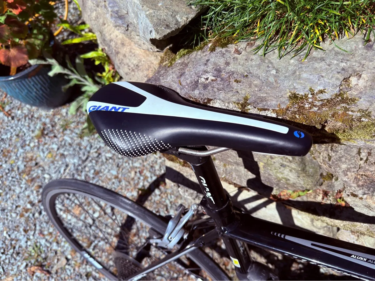 Giant Defy 2 Road Bike - Image 3
