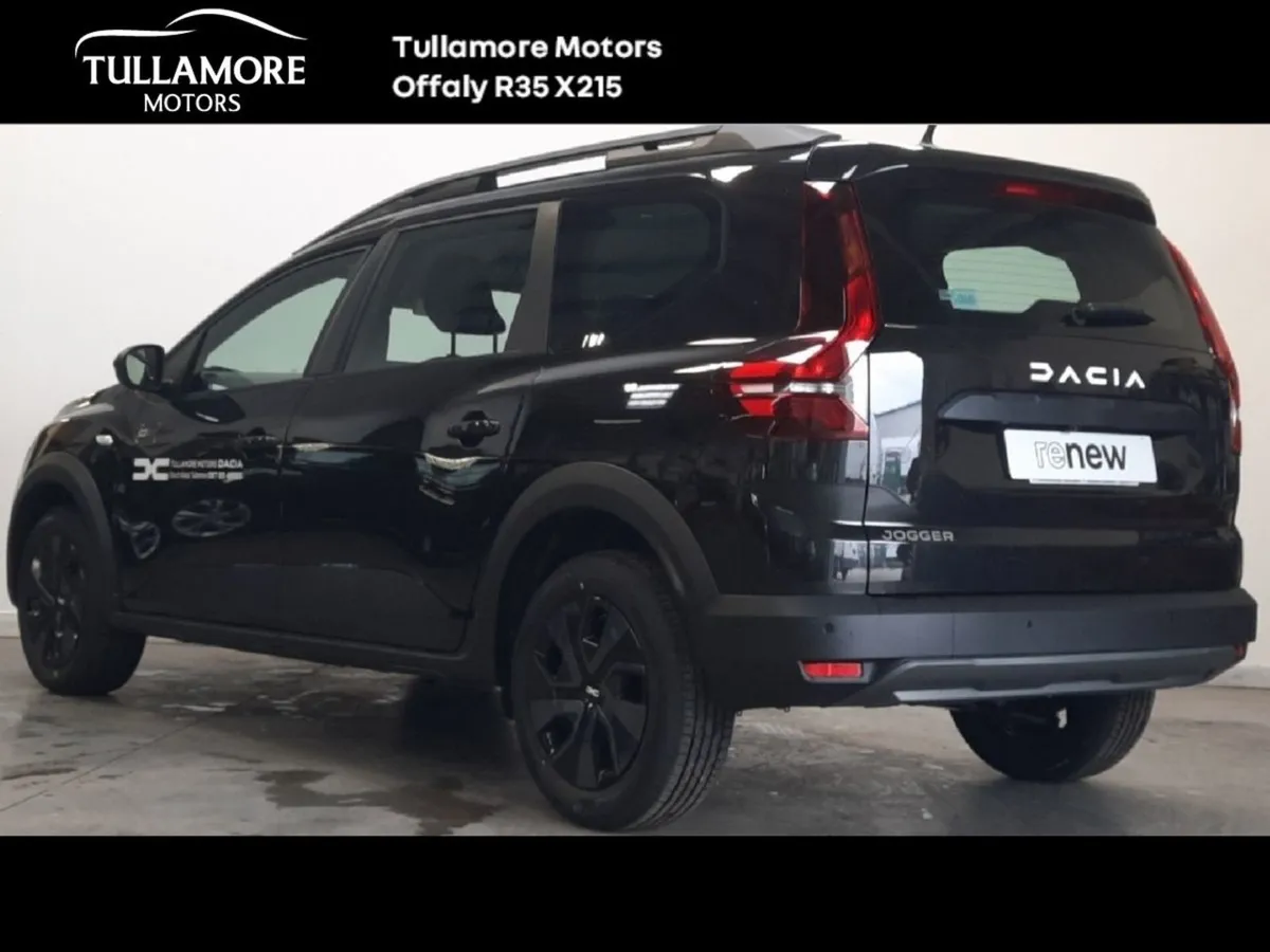 Dacia Jogger TCe 110 Expression - Image 3