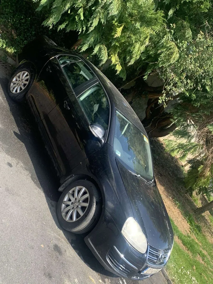 Volkswagon Jetta - Image 3