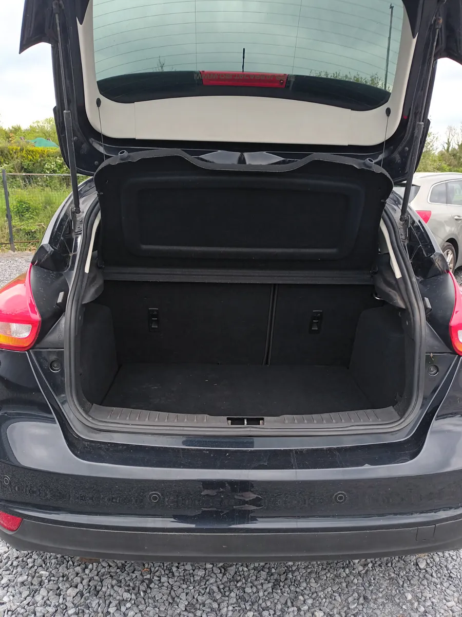 Ford Focus 2015 - Image 4