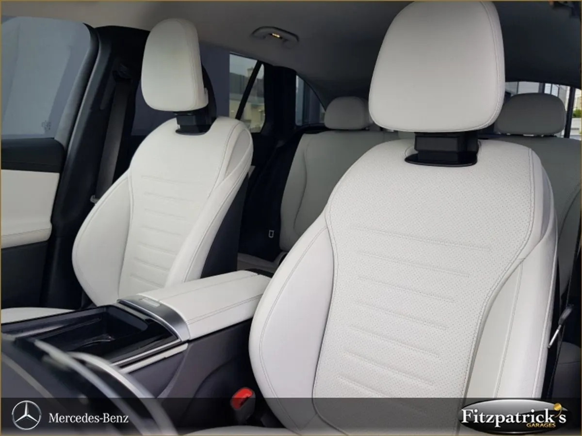 Mercedes-Benz GLC GLC 220 D 4matic AMG Line - Image 4