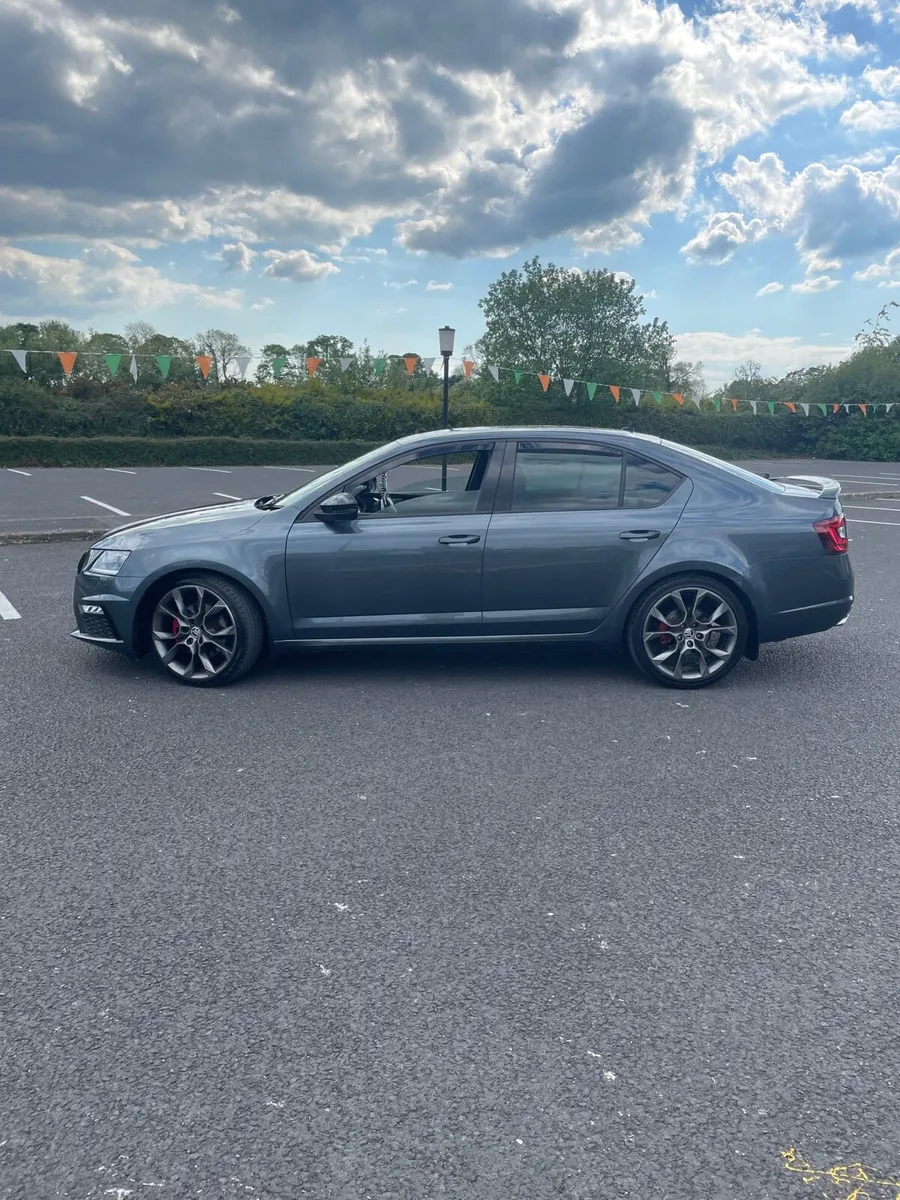 172 Octavia VRS - Image 2