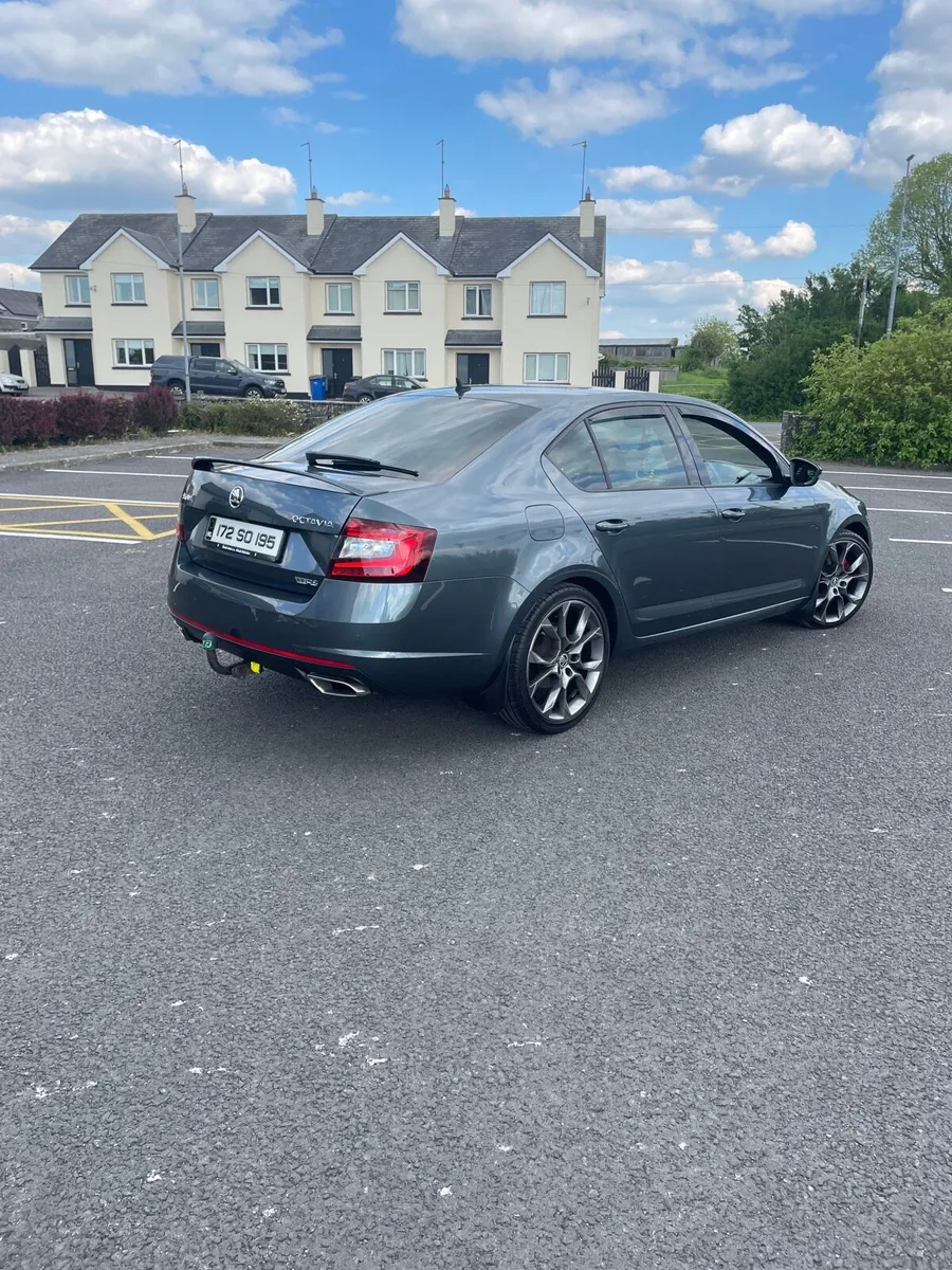 172 Octavia VRS - Image 4