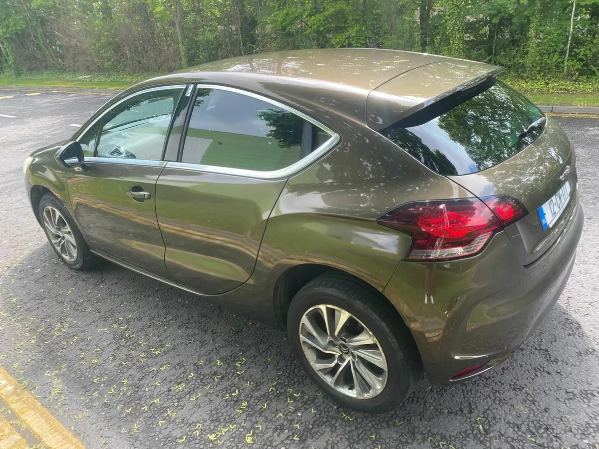 New nct and taxed DS 4 2012 - Image 3