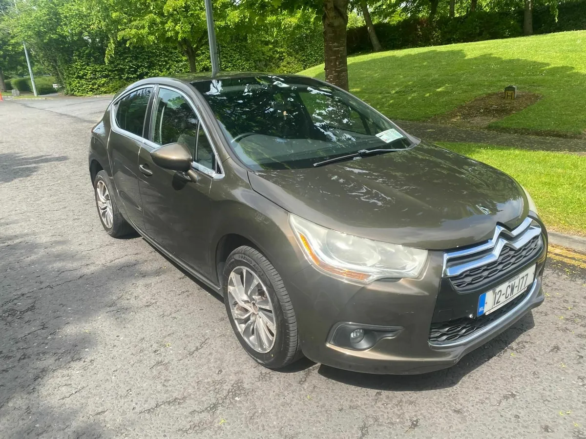 New nct and taxed DS 4 2012 - Image 4