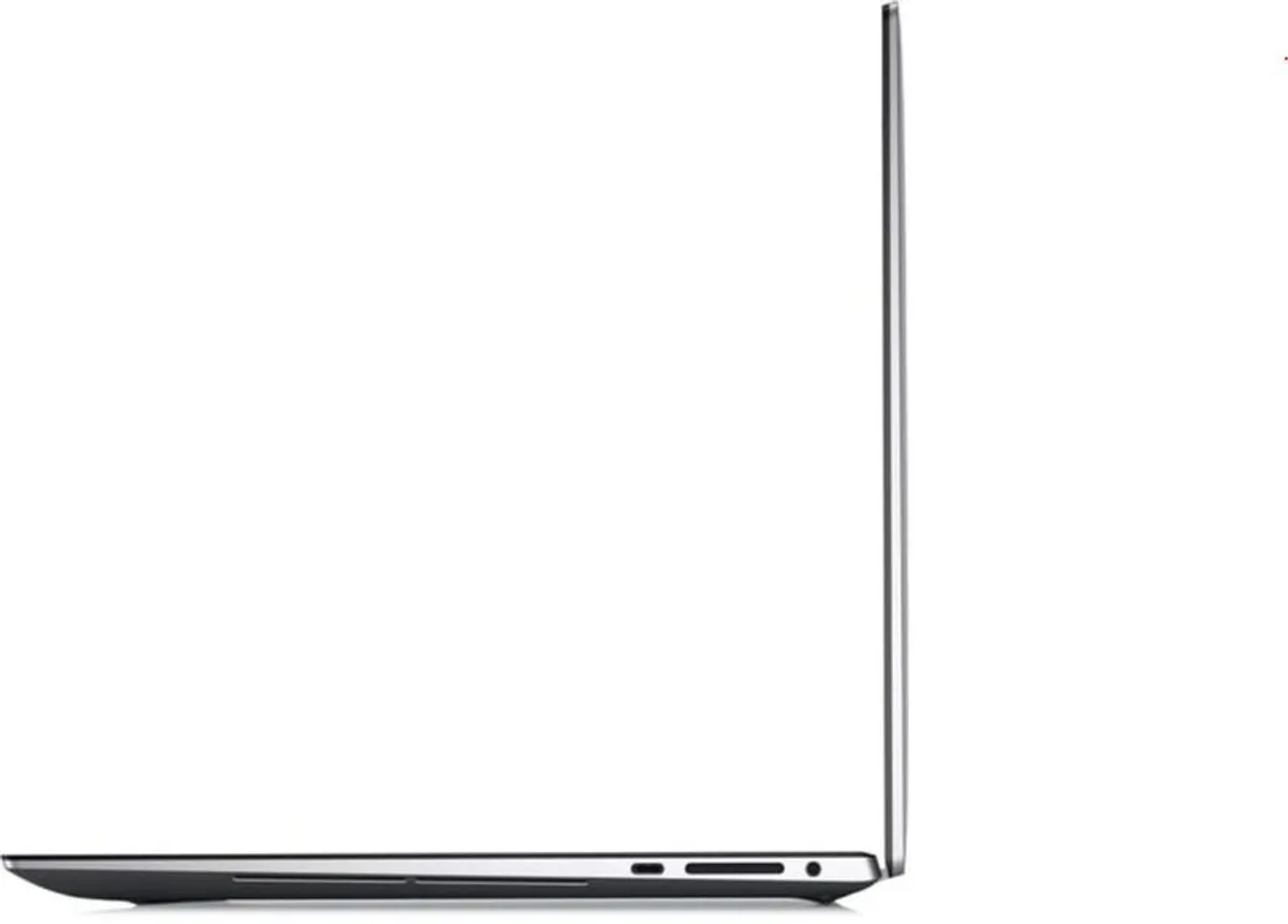 Dell Precision 5570 i7 15.6" UHD 4K Touchscreen 1TB NVMe M.2 SSD 16GB DDR5 RAM + warranty - Image 3