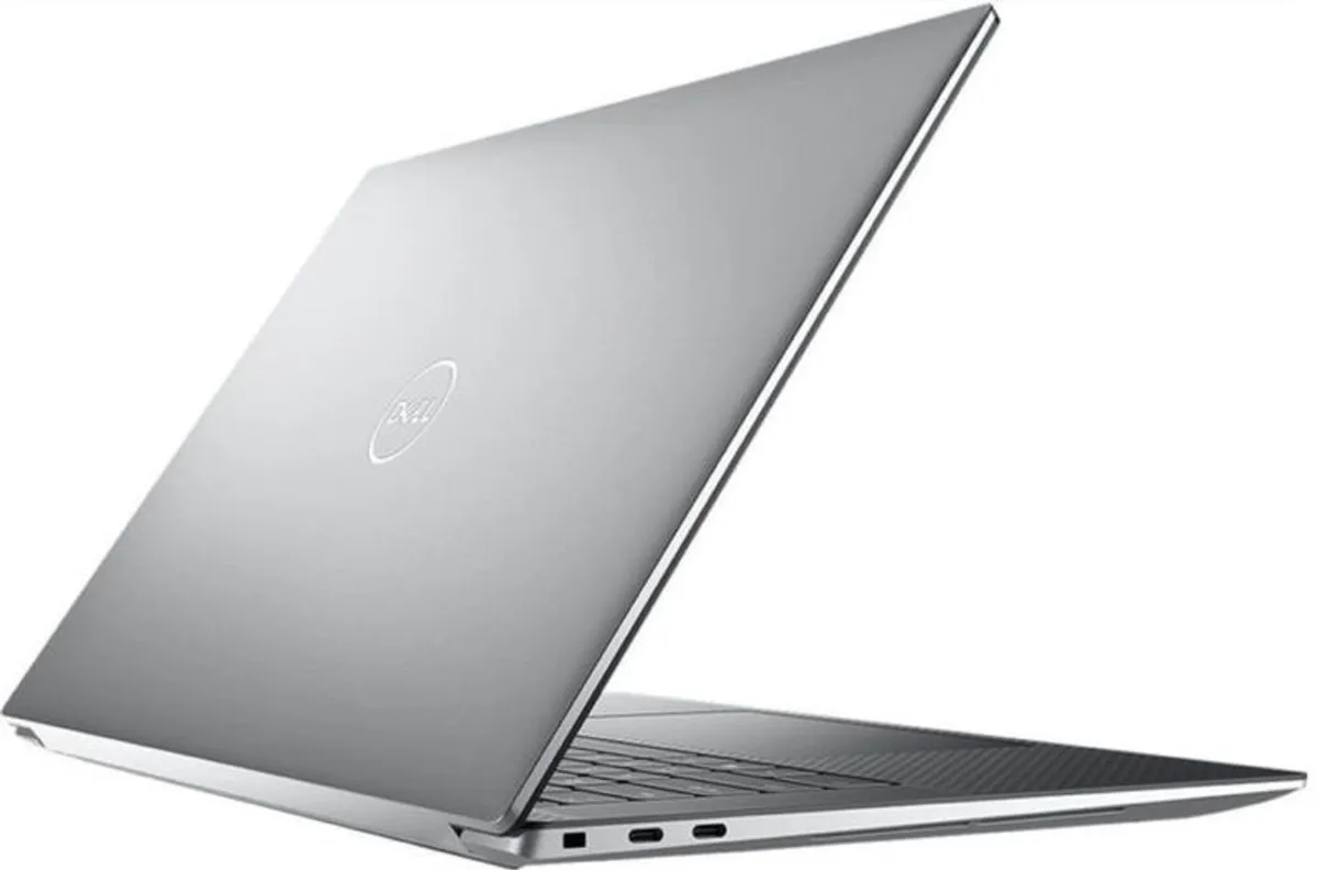 Dell Precision 5570 i7 15.6" UHD 4K Touchscreen 1TB NVMe M.2 SSD 16GB DDR5 RAM + warranty - Image 4