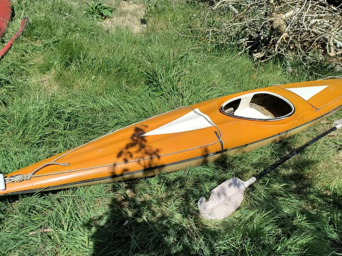 Kayaks - Image 3