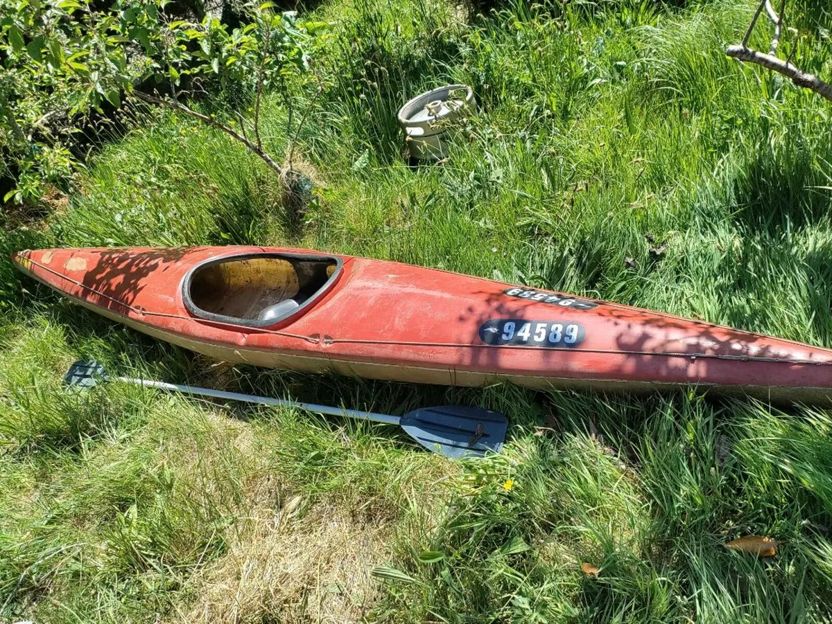 Kayaks - Image 4