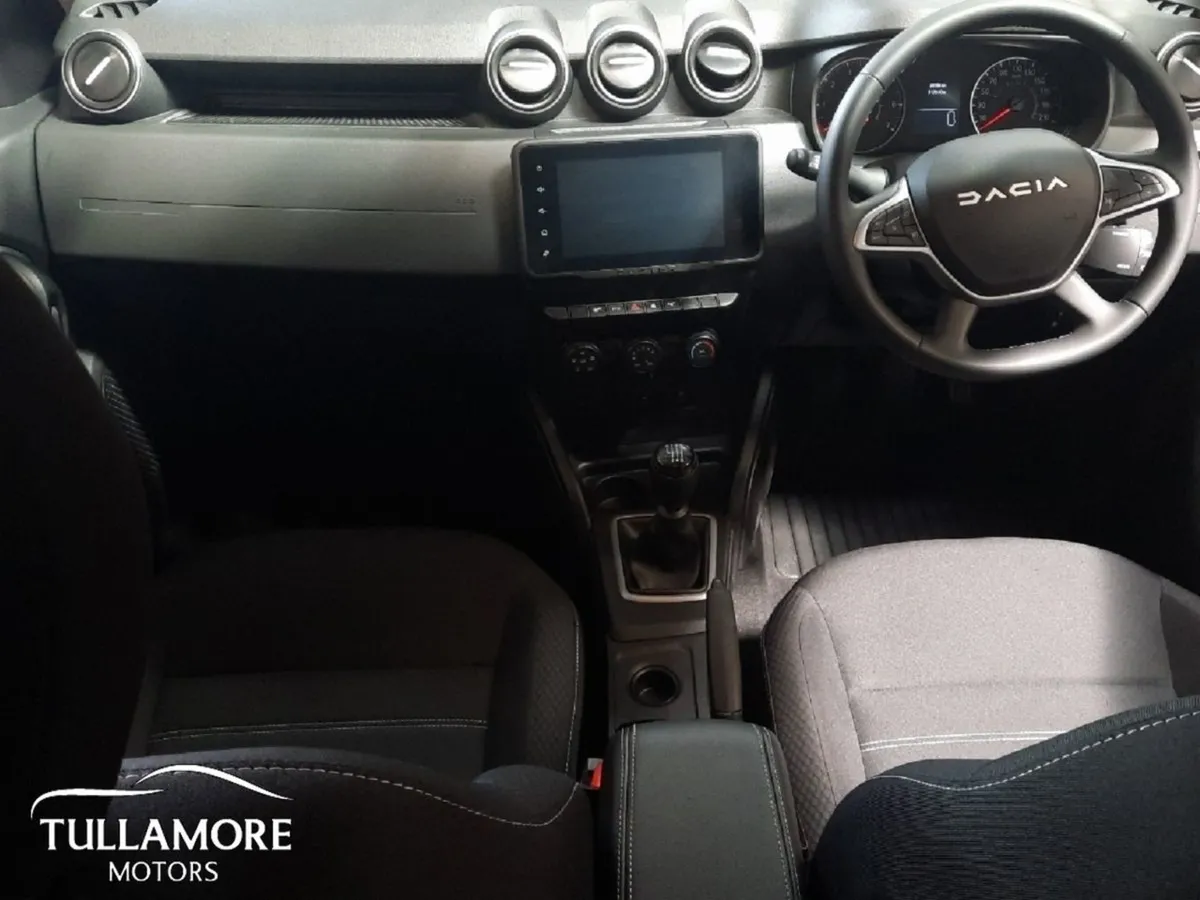 Dacia Duster 1.5 Blue dCi 115 Expression - Image 2