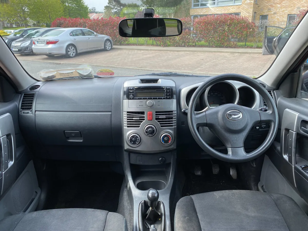Daihatsu Terios 1.5 - 0868212190 - Image 2