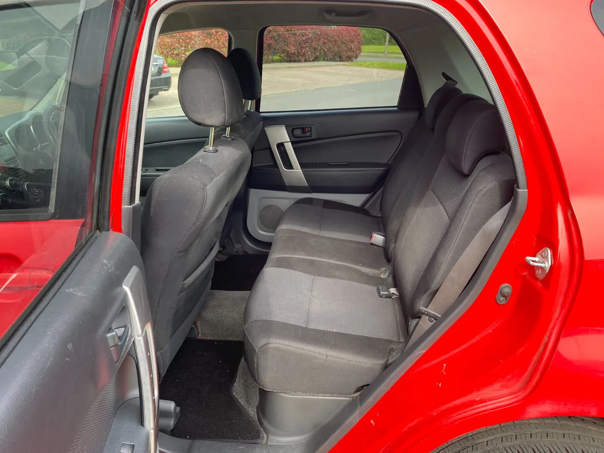Daihatsu Terios 1.5 - 0868212190 - Image 3