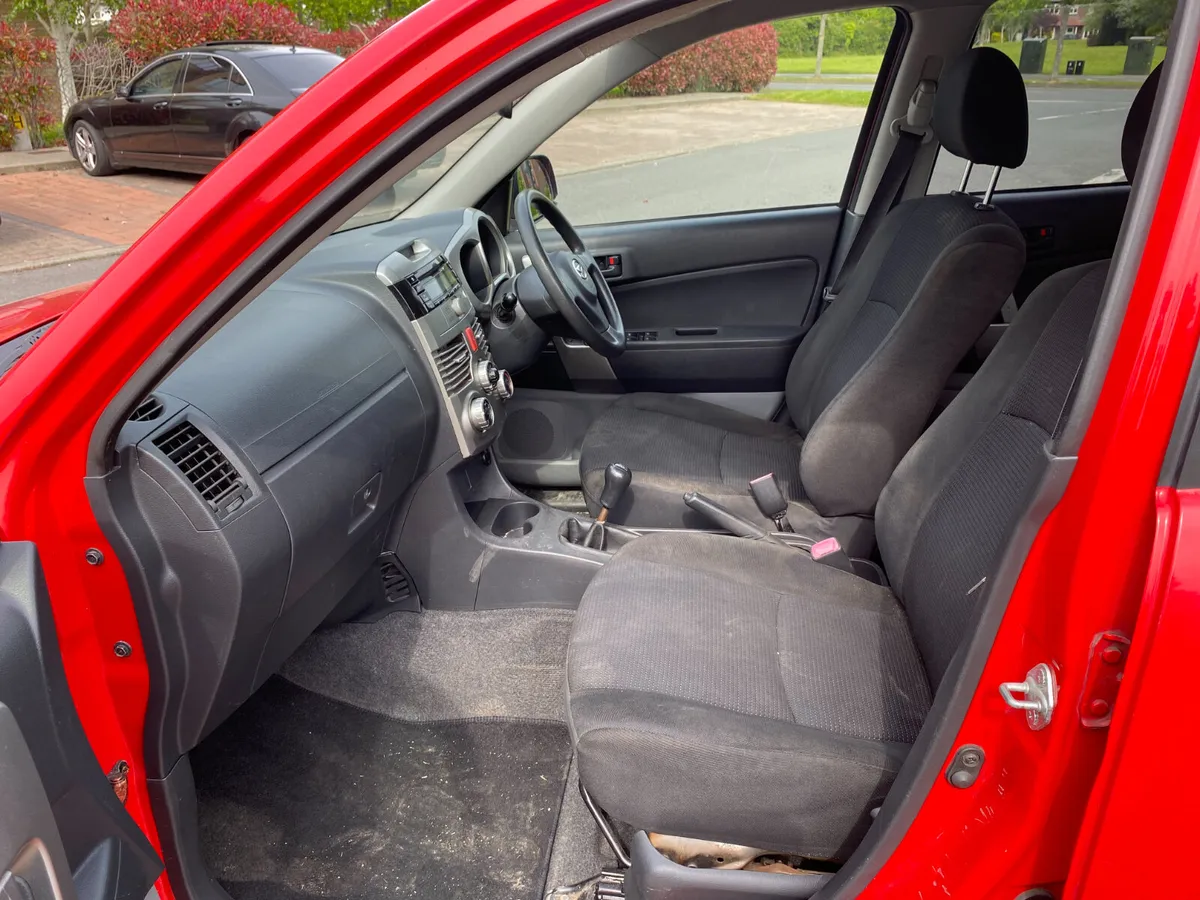 Daihatsu Terios 1.5 - 0868212190 - Image 4
