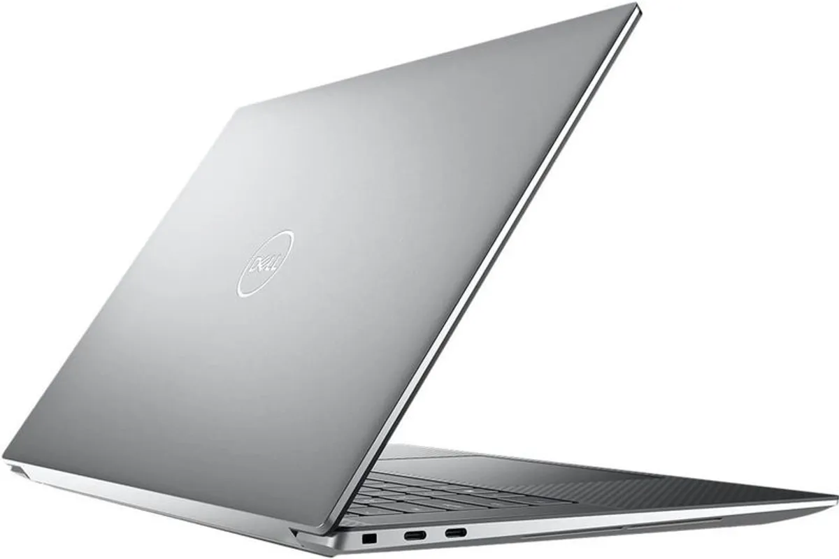 Dell Precision 5570 i7 15.6" UHD 4K Touchscreen 1TB NVMe M.2 SSD 32GB DDR5 RAM + warranty - Image 1