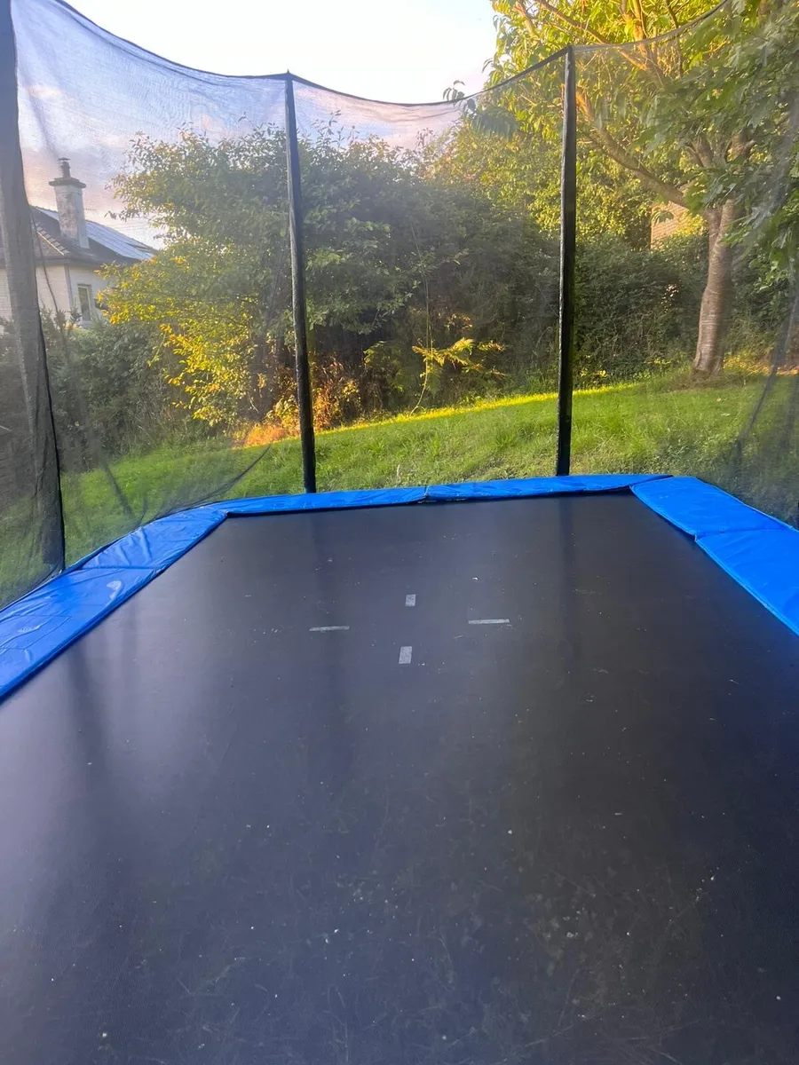 Trampoline - Image 3