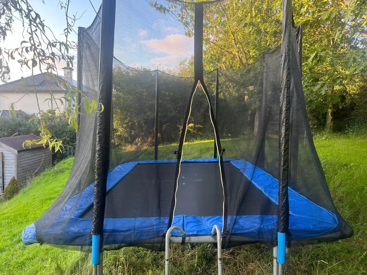 Trampoline - Image 4