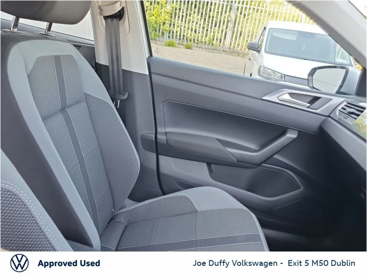 Volkswagen Polo 1.0 TSI 95hp Style - Image 4