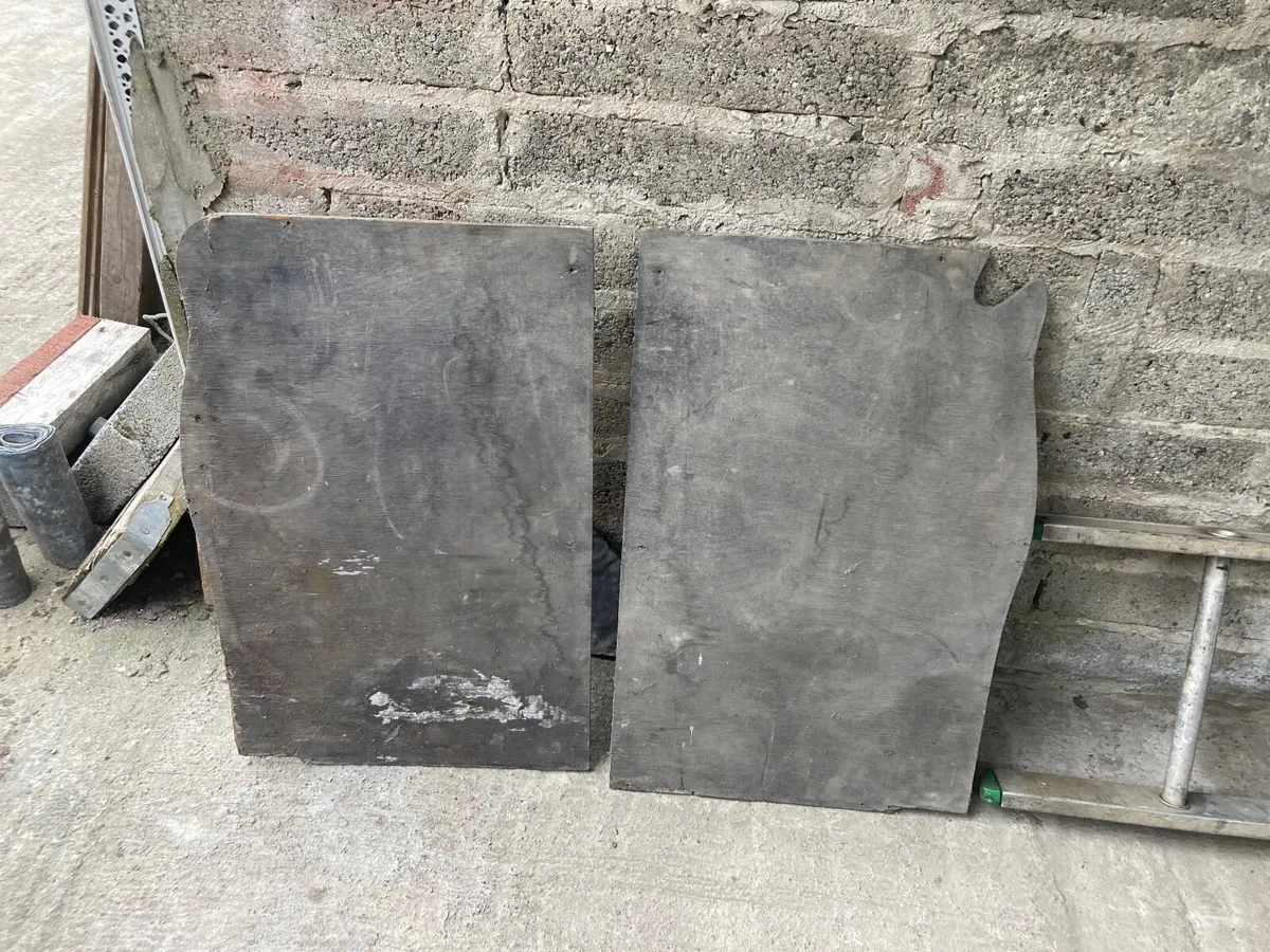 Selection of W115, Minor & Wolseley Parts - Image 2