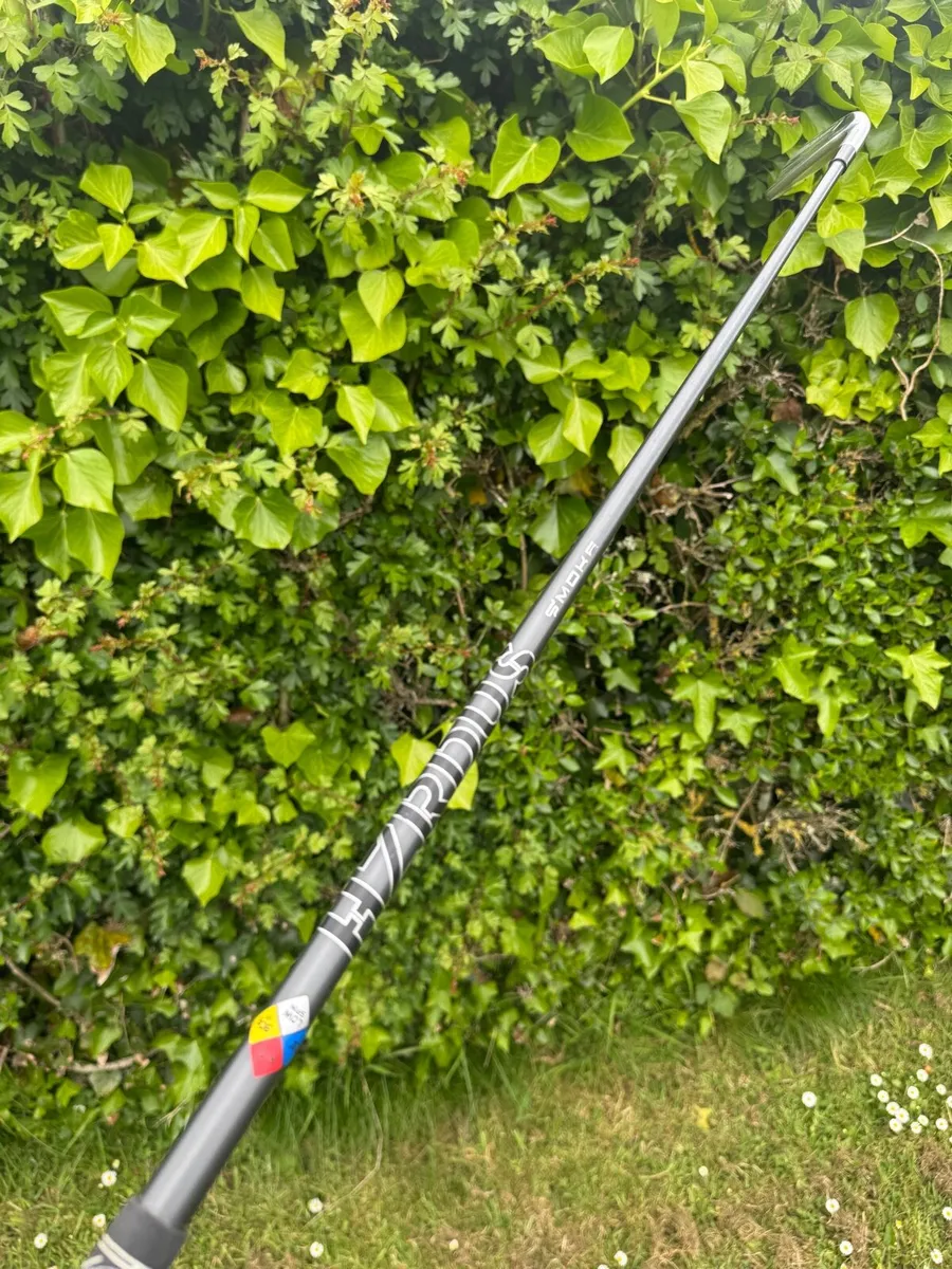Taylormade P790 2 iron - Image 4