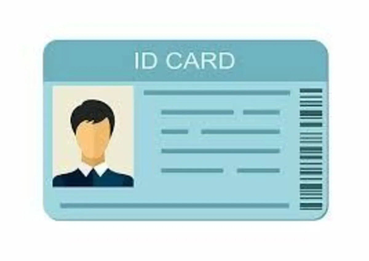 just id's made