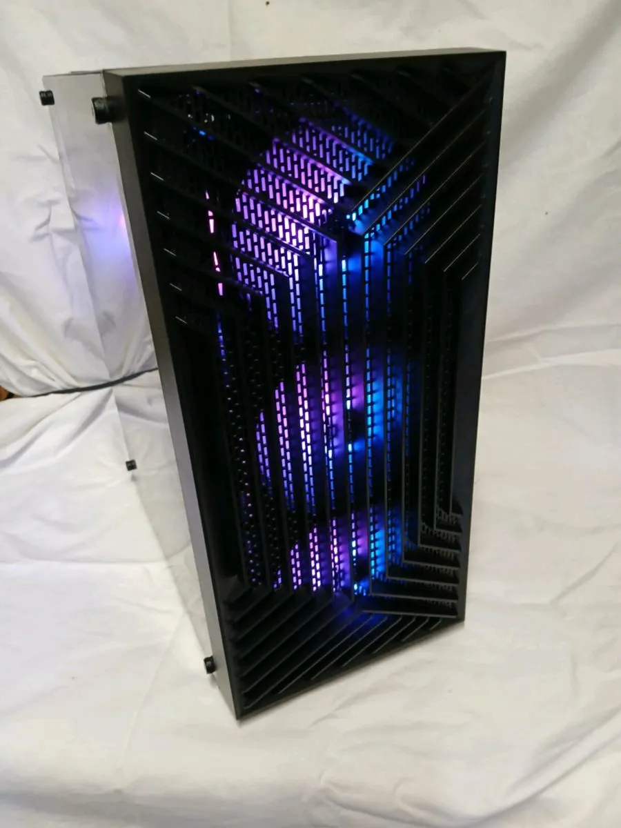 Gaming pc (New and Boxed) - Image 1