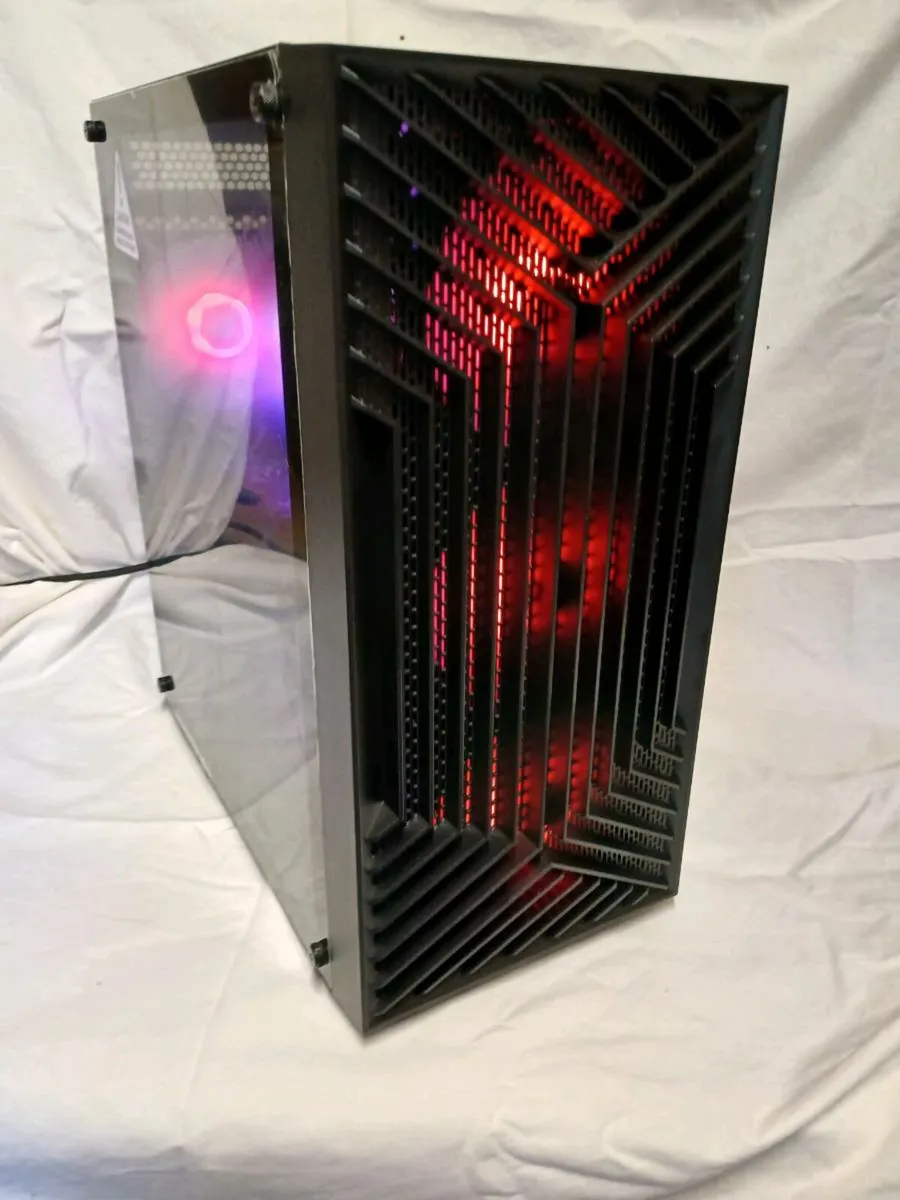 Gaming pc (New and Boxed) - Image 2