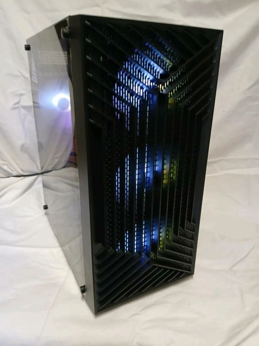 Gaming pc (New and Boxed) - Image 3