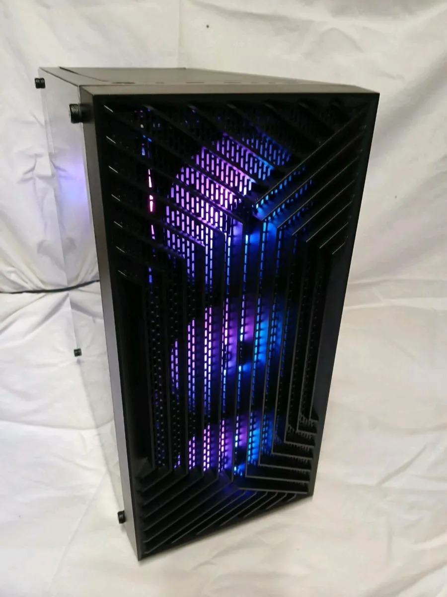 Gaming pc (New and Boxed) - Image 4