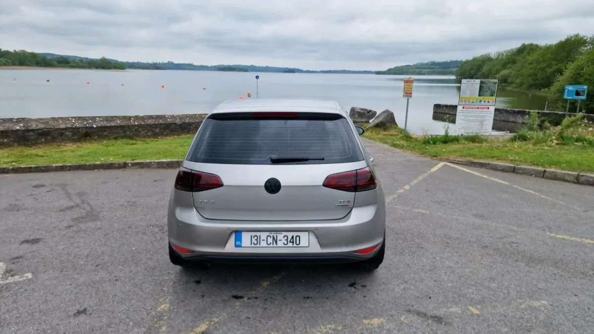🔵2013 GOLF HIGHLINE 1.6TDI NCT26 TAX 26🔵 - Image 4