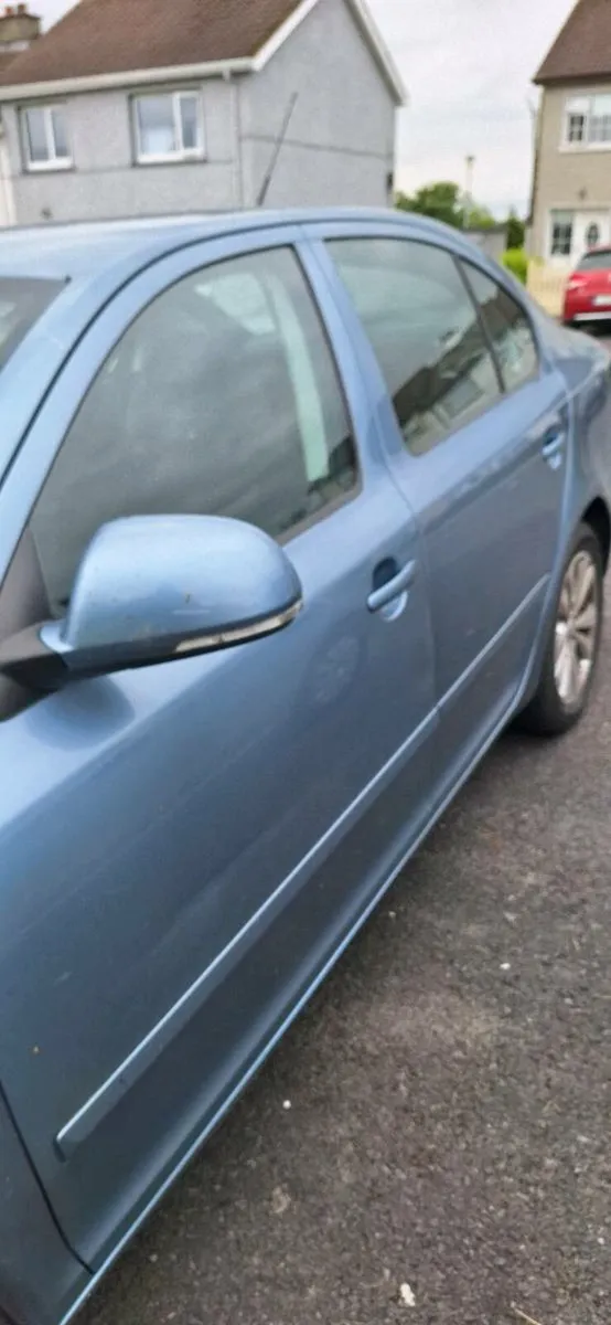 Skoda Actavia 2010 - Image 3
