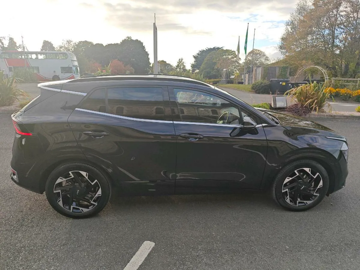 Kia Sportage Gt Line 222 - Image 2