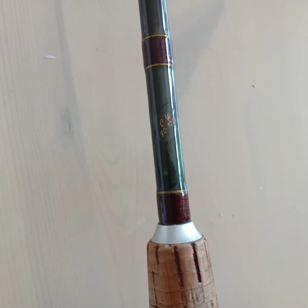 Jerkbait Set-up - Image 2