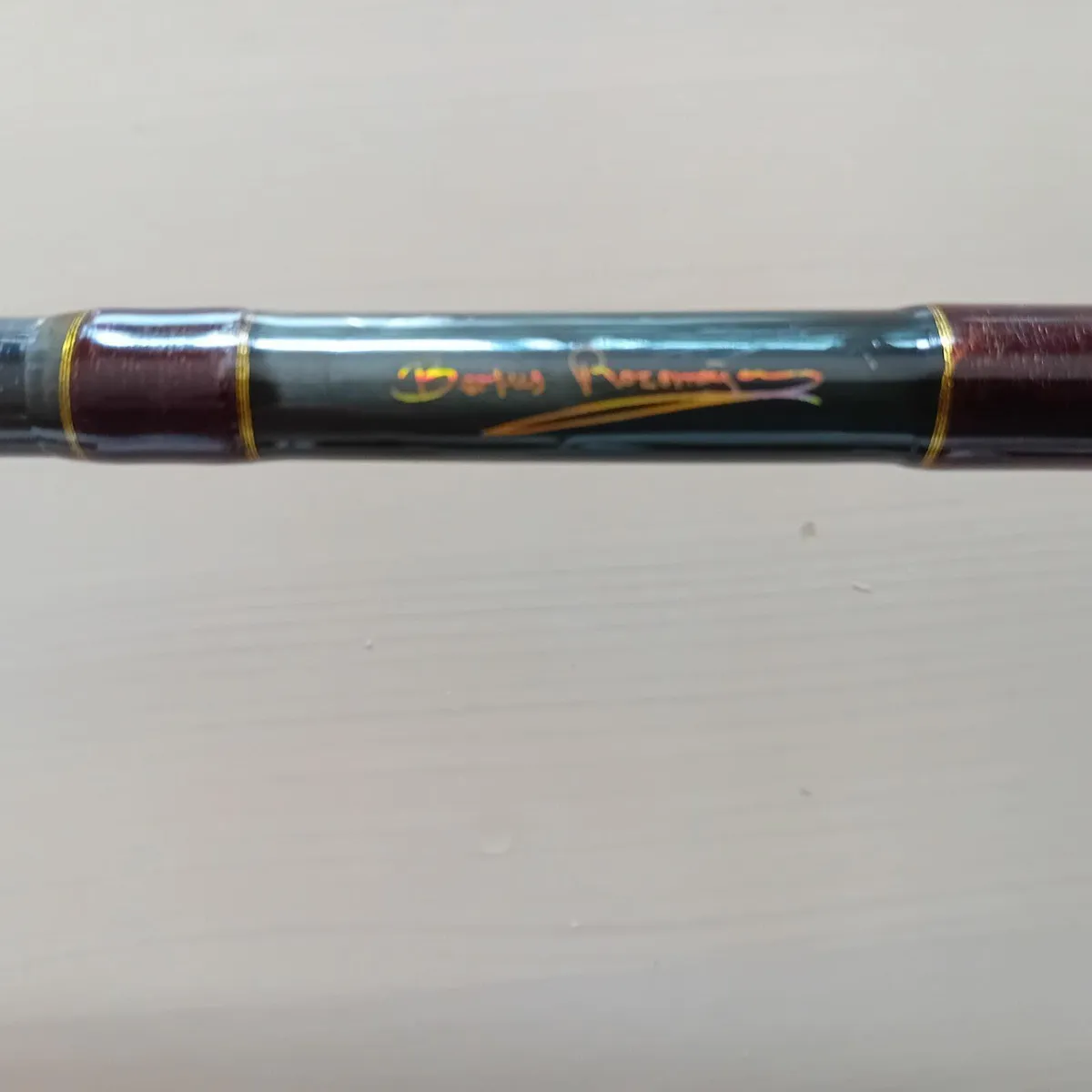 Jerkbait Set-up - Image 3