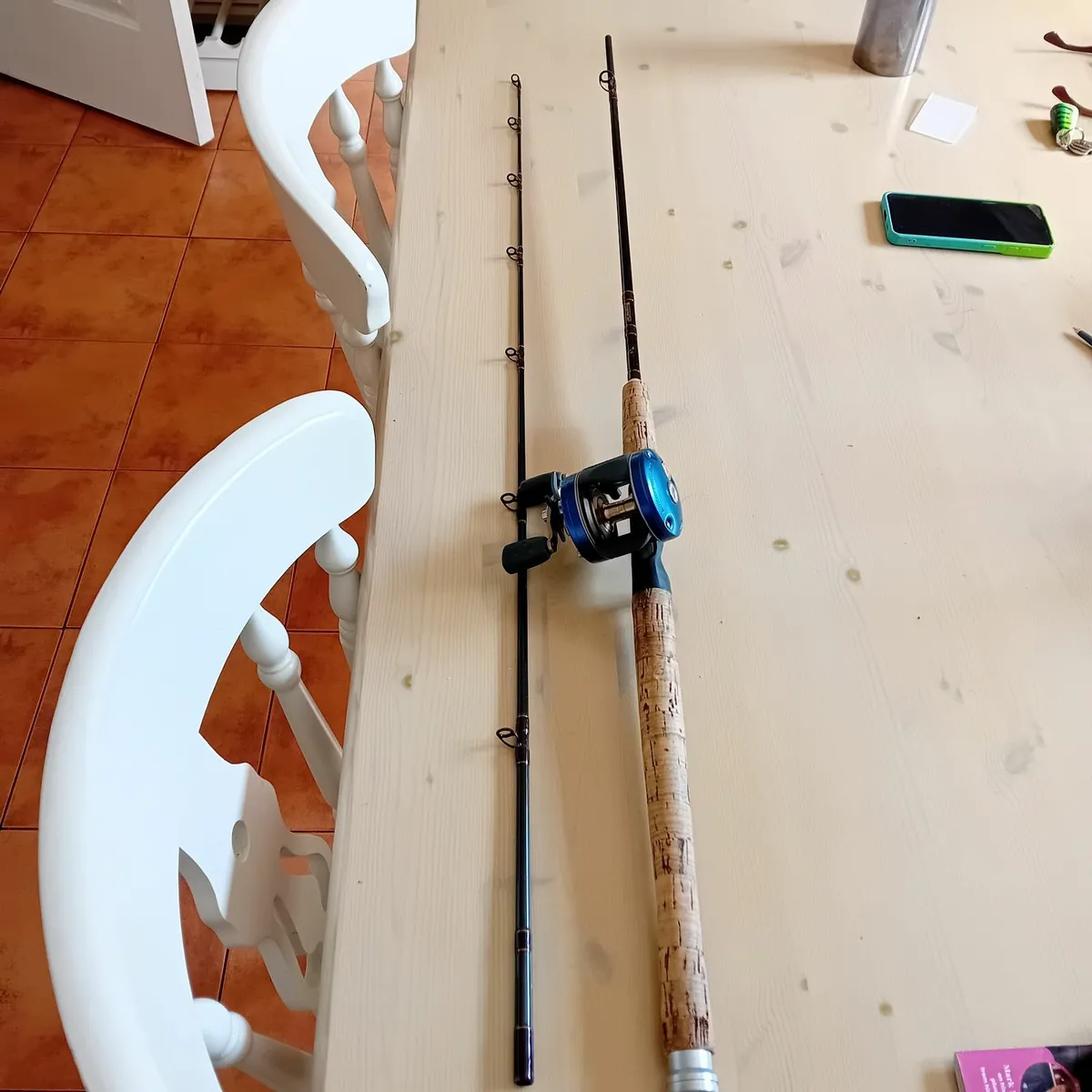 Jerkbait Set-up - Image 4