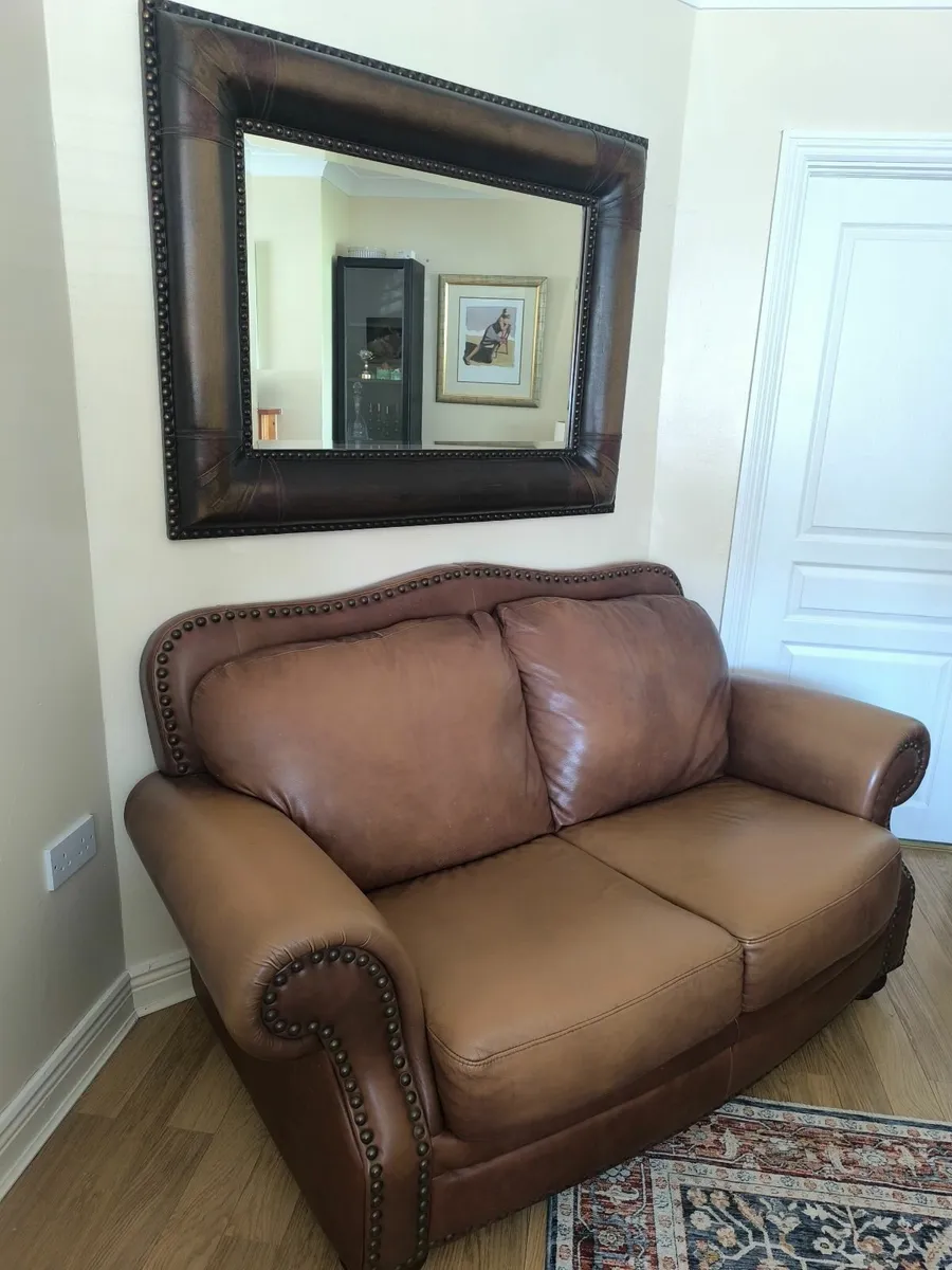 2 SEATER SOFA - Image 4