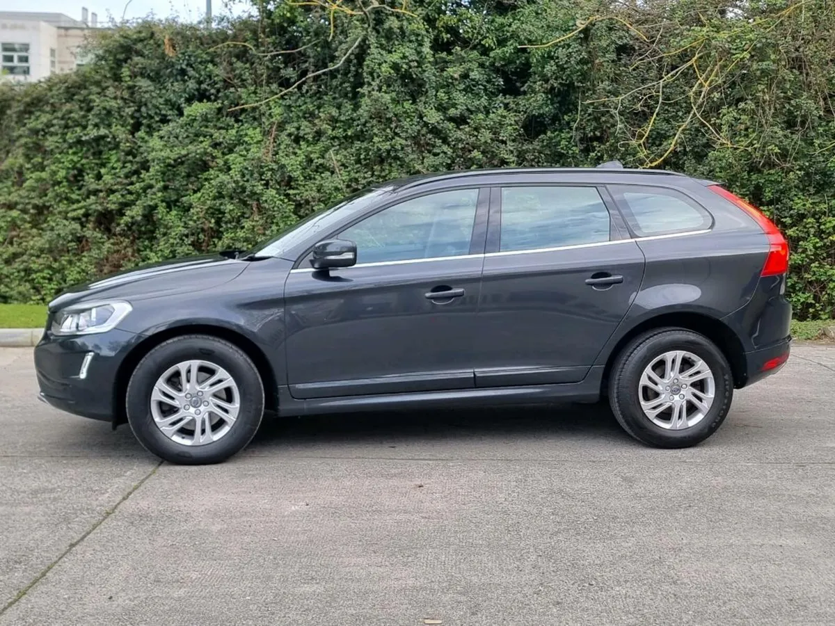 2017 VOLVO XC60 D4 SE, NEW NCT !!! - Image 4