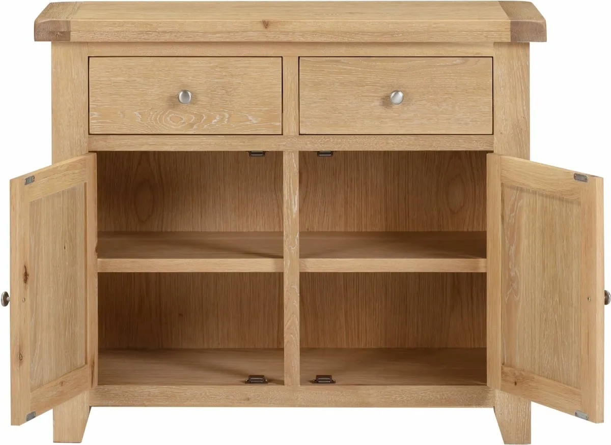 SIDEBOARDS - Image 1