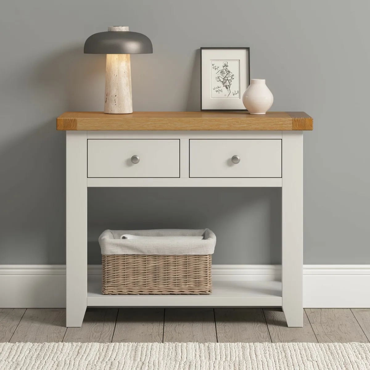 HALL TABLES - Image 1