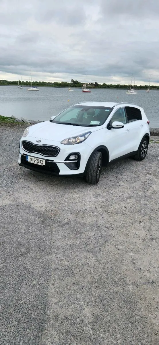 Kia sportage 191 - Image 3