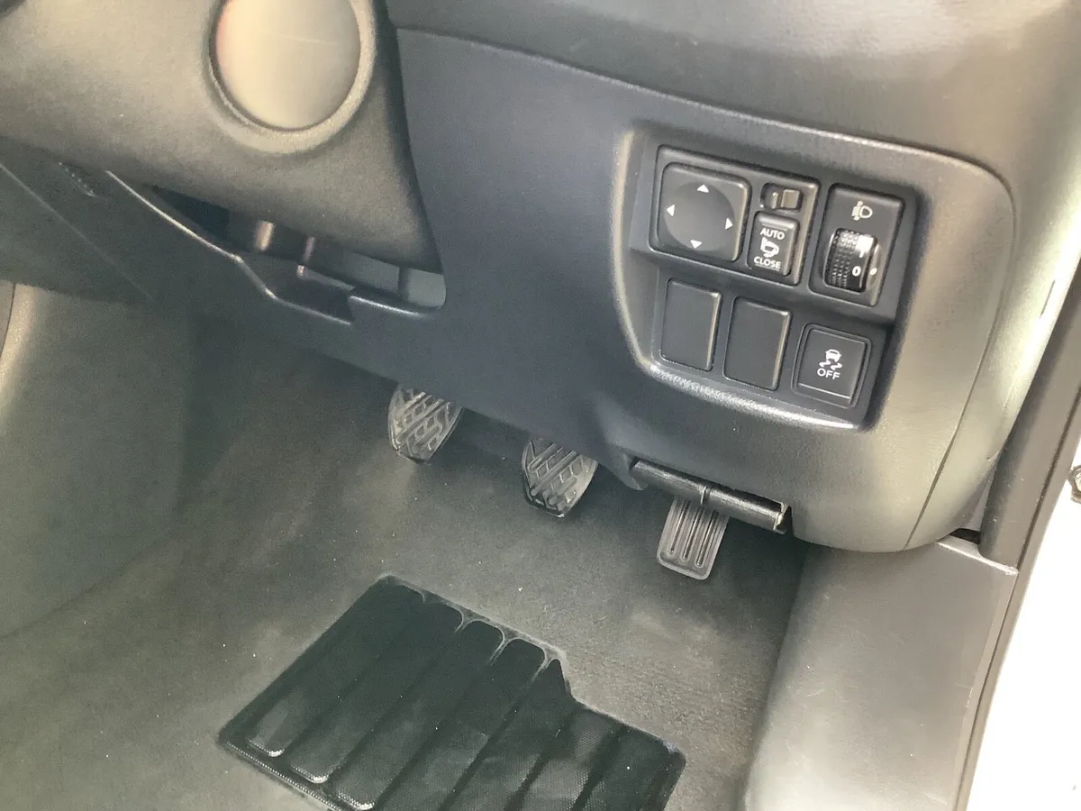 Nissan Juke - Image 3