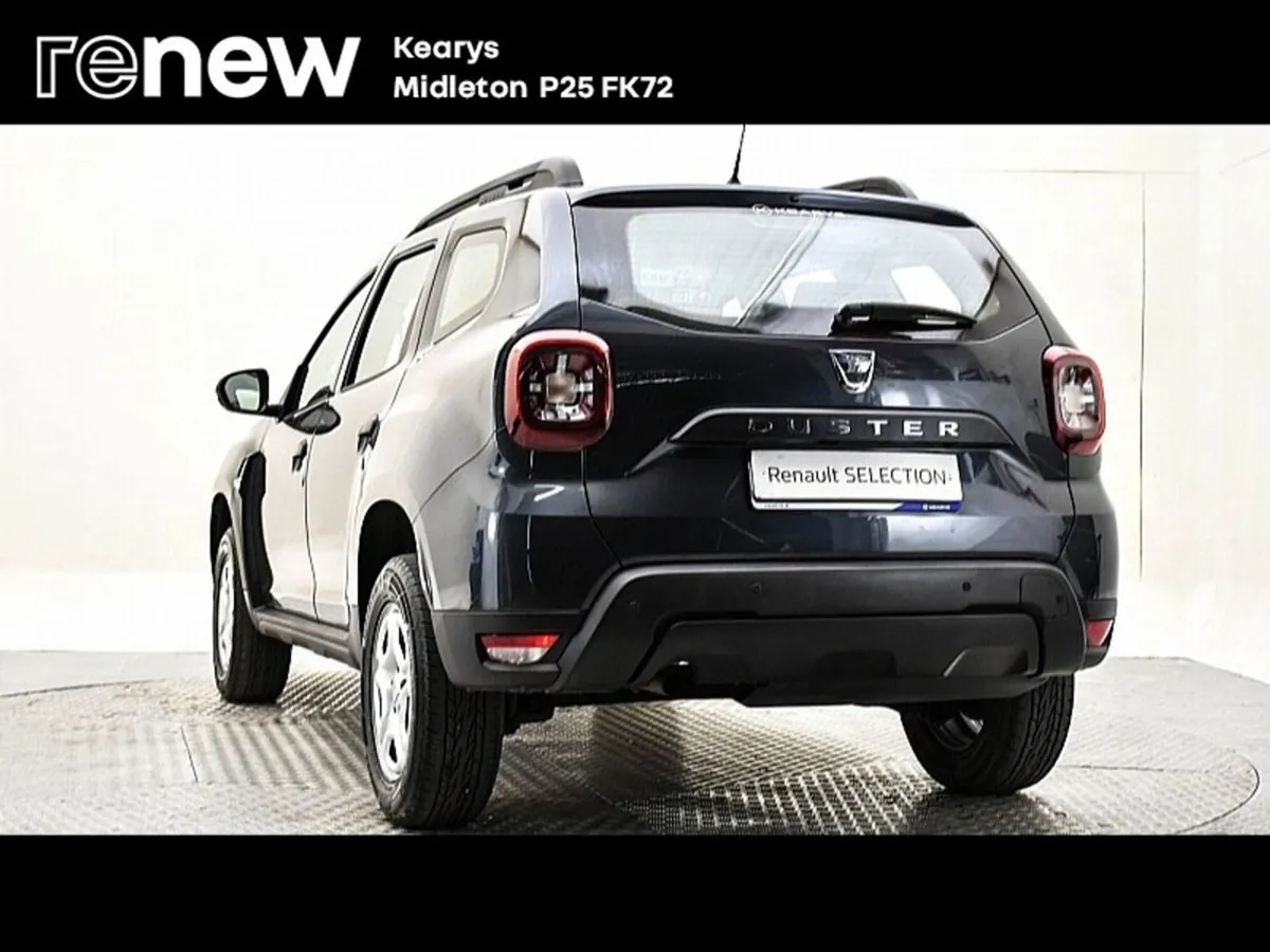 Dacia Duster Duster Essential Blue DCI 115 - Image 3