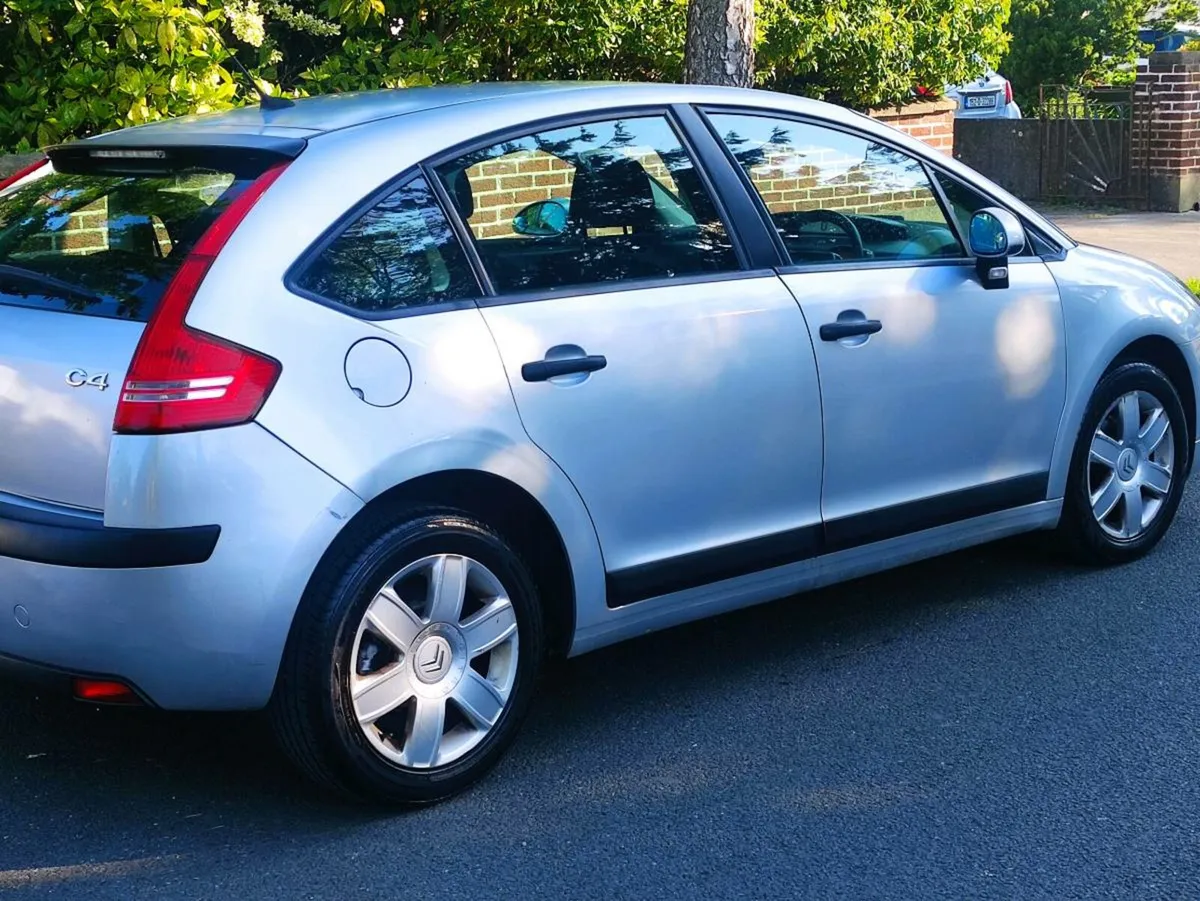 Citroen automatic for sale - Image 1